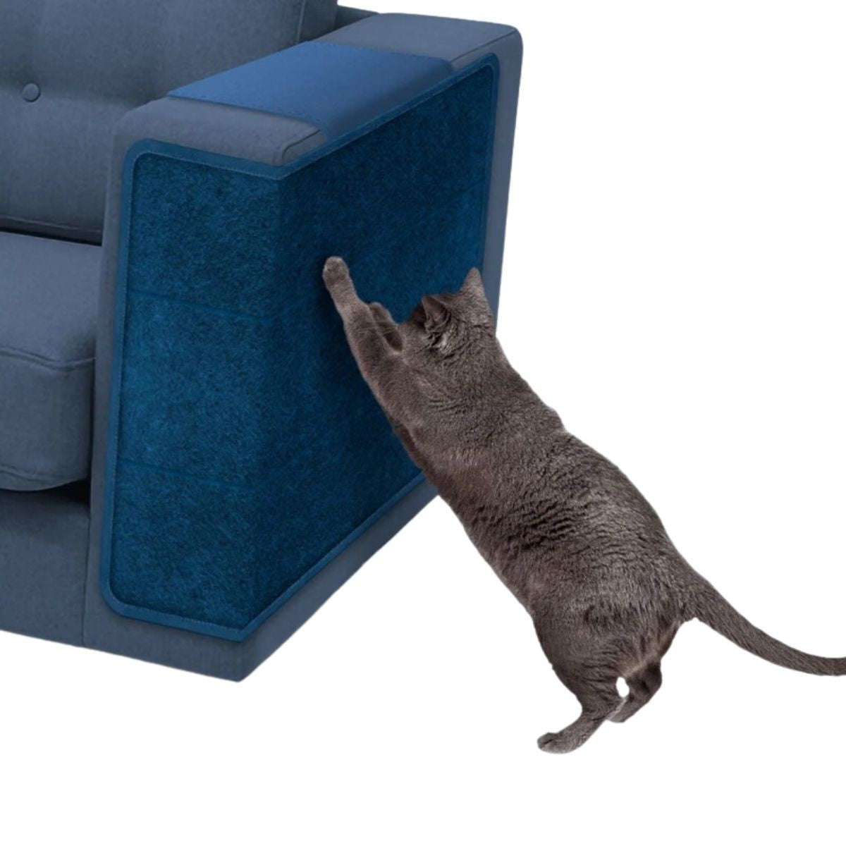 Arranhador de Gatos para Sofá 70x50cm - Miauverso