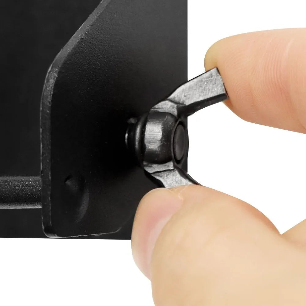 Cama de Rede Dobrável Montada na Parede com Estrutura Reforçada para Gatos - Miauverso