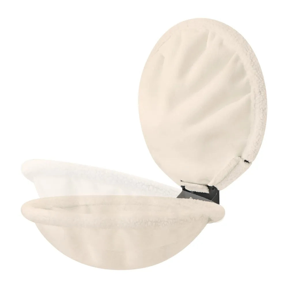 Cama de Rede Dobrável Montada na Parede com Estrutura Reforçada para Gatos - Miauverso