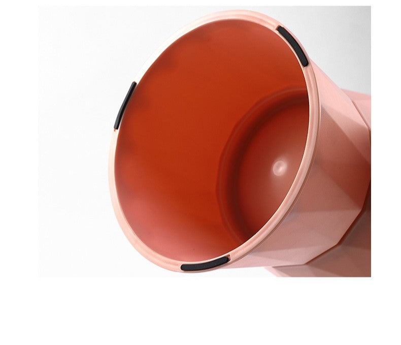 Tigela para Gatos em Aço Inoxidável - Miauverso