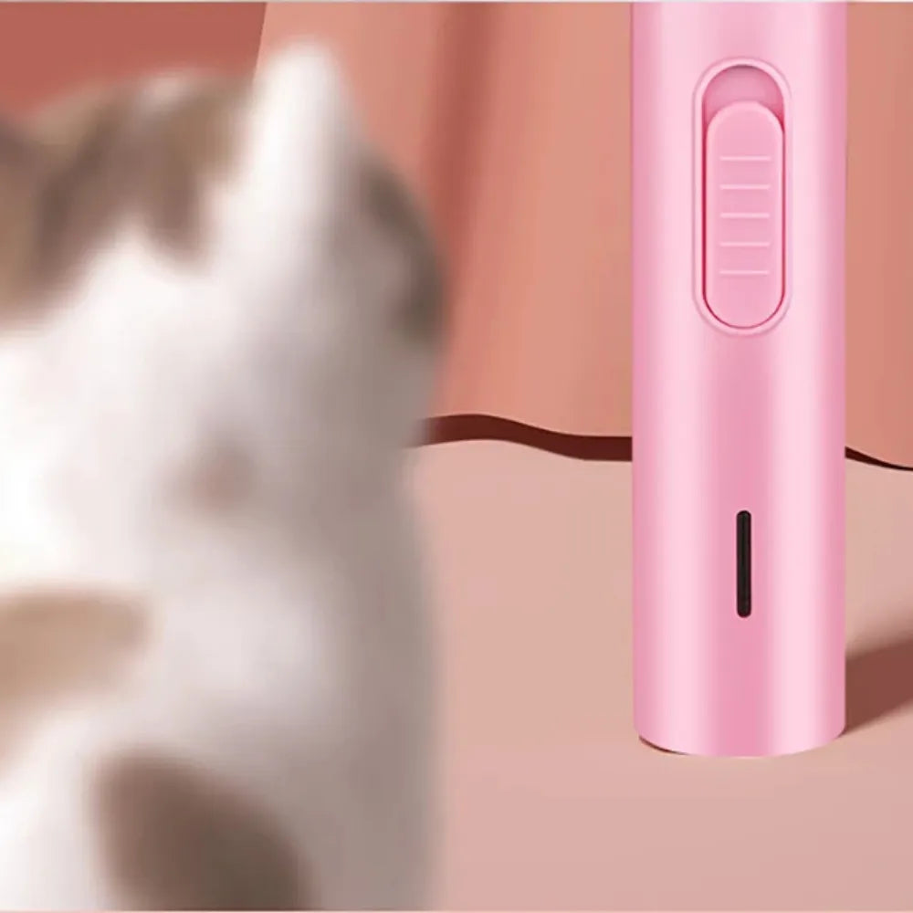 Aparador-de-Pelos-com-Luz-LED-para-Gatos-Miauverso