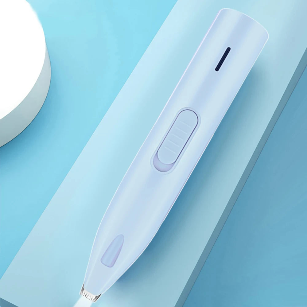 Aparador-de-Pelos-com-Luz-LED-para-Gatos-Miauverso