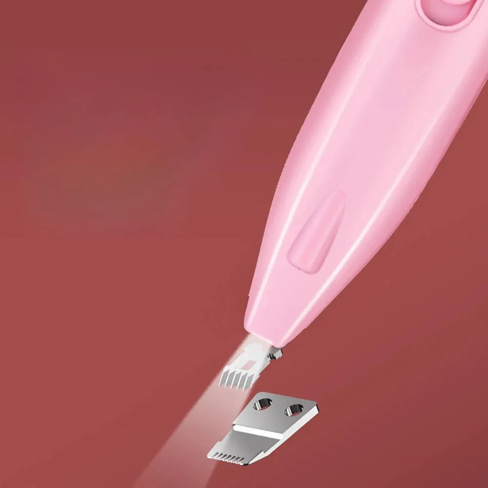 Aparador-de-Pelos-com-Luz-LED-para-Gatos-Miauverso