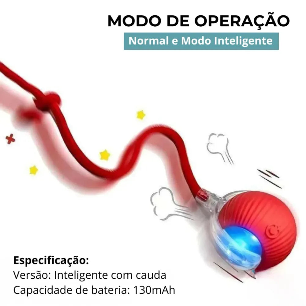 Bola-Inteligente-com-Sensor-para-Gato-Miauverso