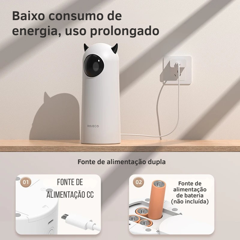 Brinquedo-Laser-Automático-para-Gatos-Miauverso