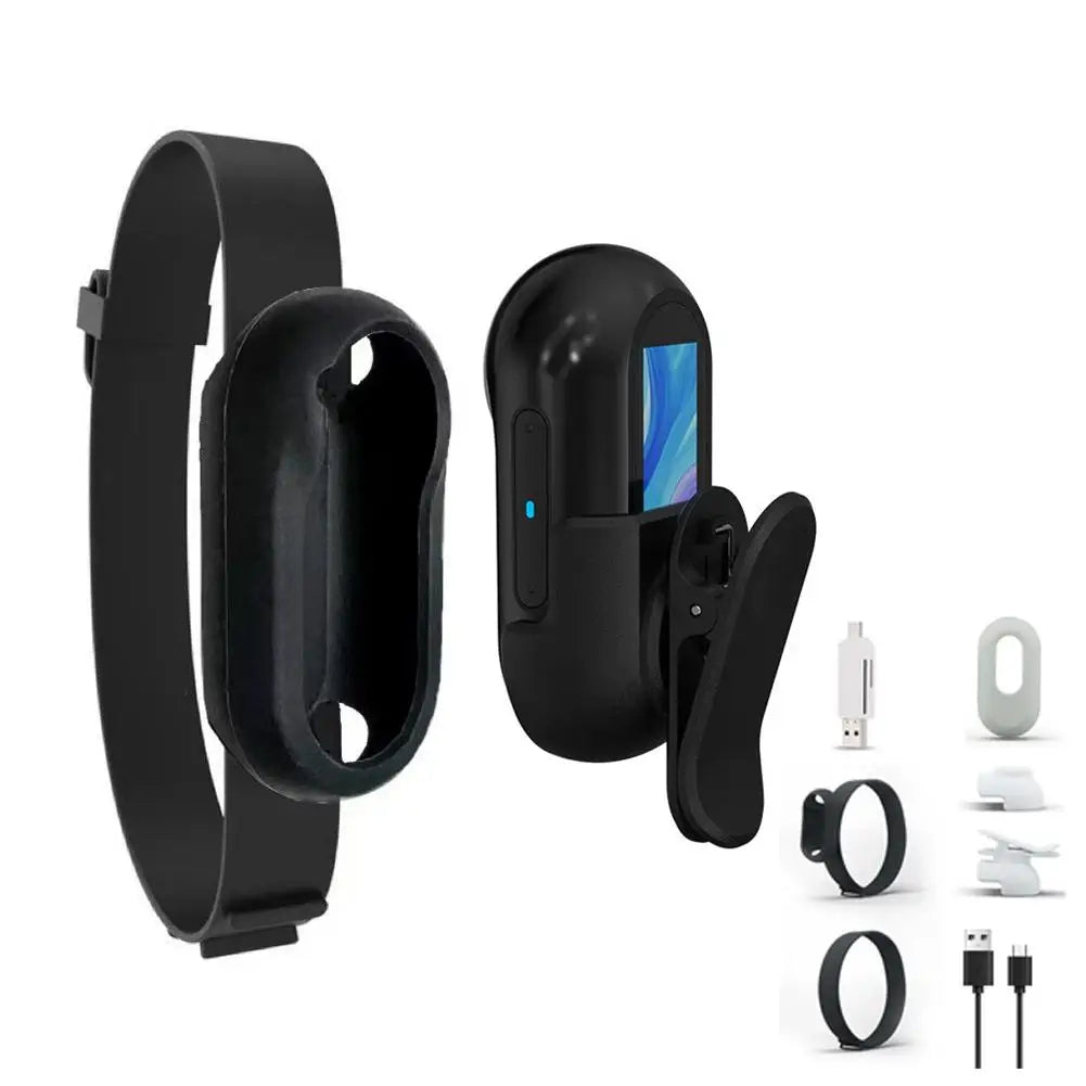 Câmera-Coleira-para-Gatos-1080P-Miauverso