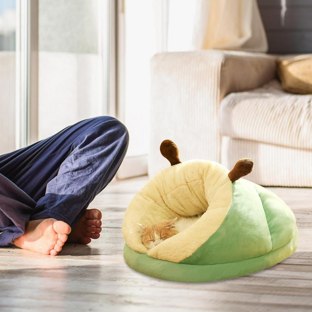 Cama Ninho para Gatos –  Miauverse