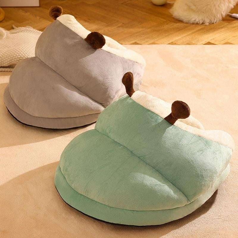 Cama Ninho para Gatos –  Miauverse