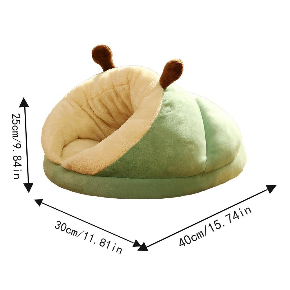 Cama Ninho para Gatos –  Miauverse