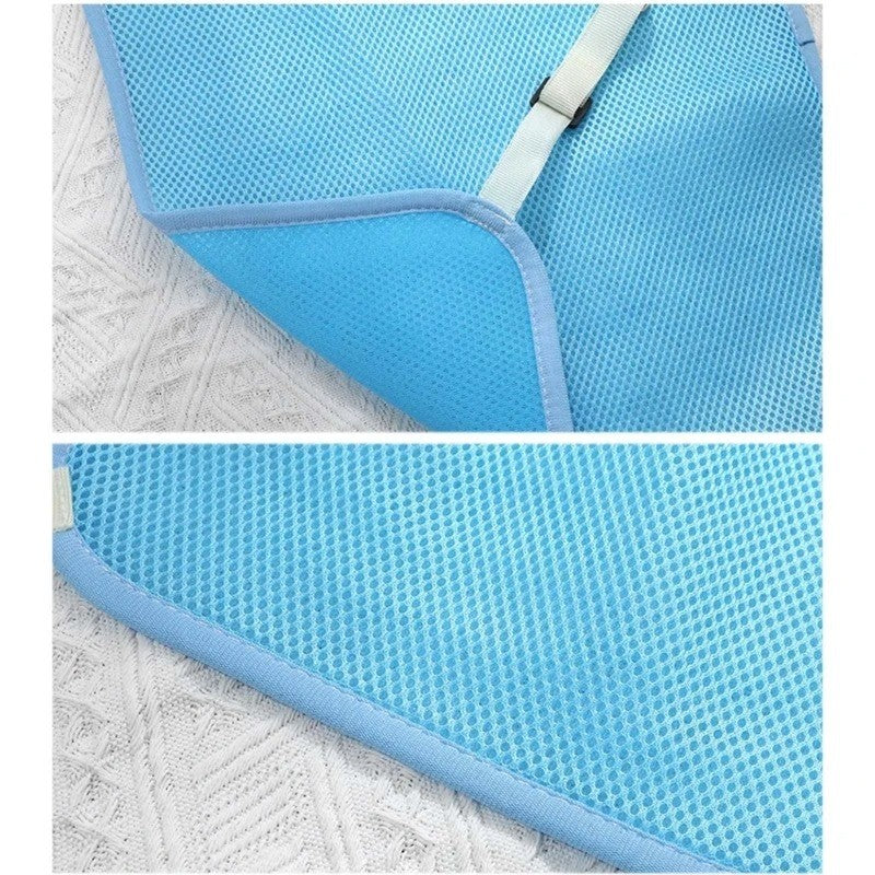 Cama Rede Suspensa para Gatos – Miauverso