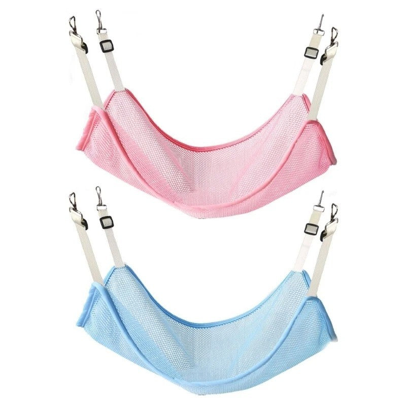 Cama Rede Suspensa para Gatos – Miauverso