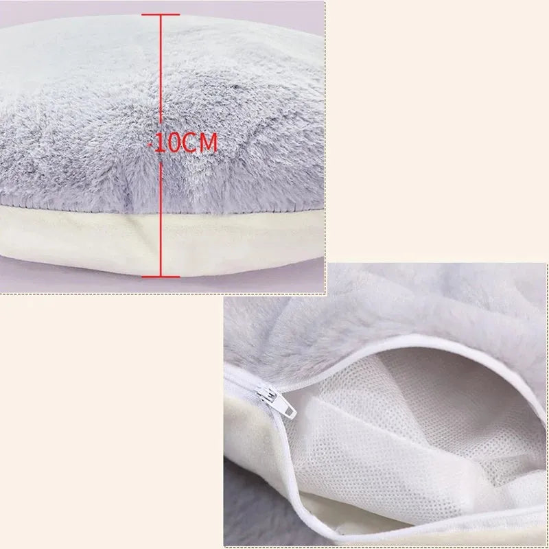 Casa-Toca-Fechada-para-Gatos-HOOPET-Miauverso