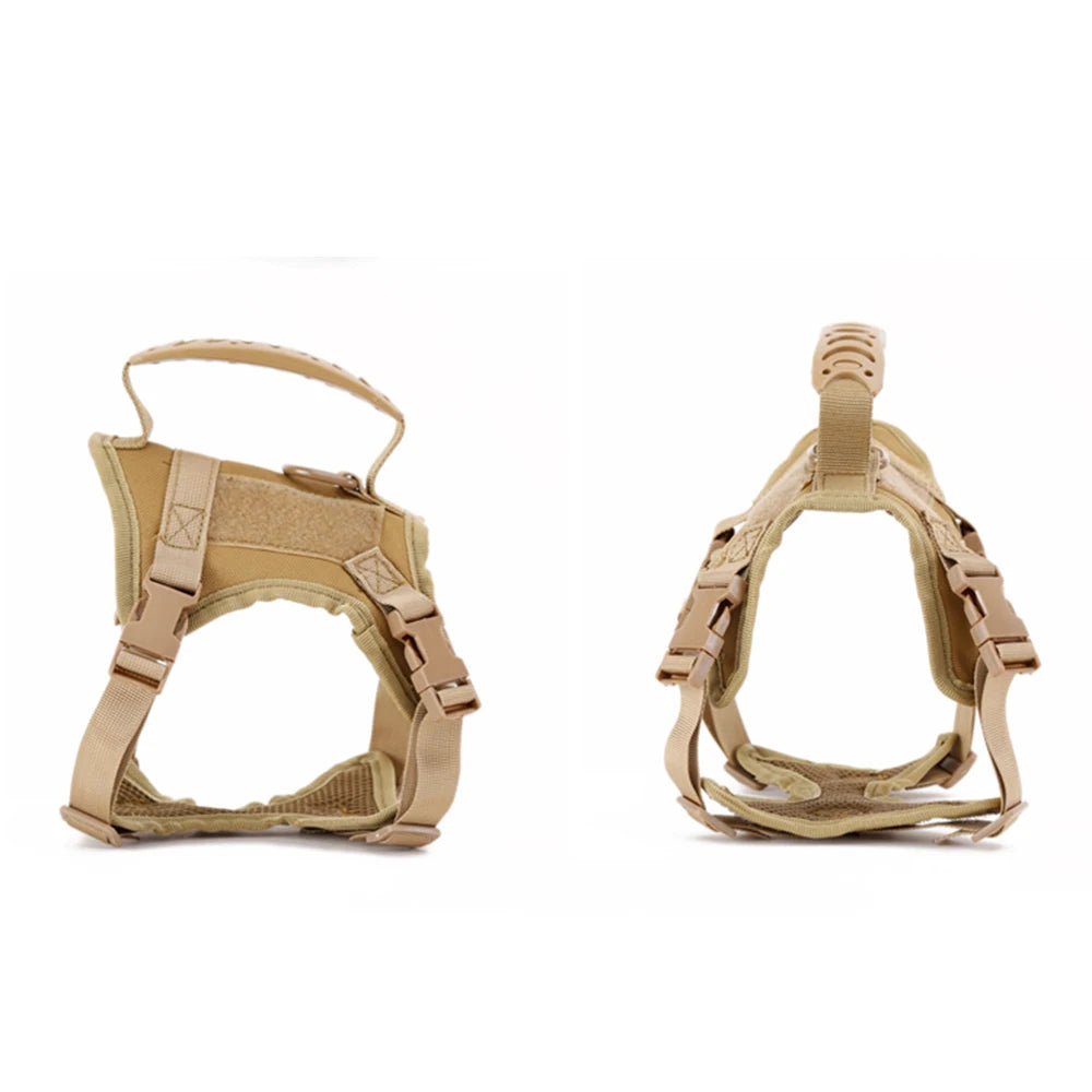 Coleira-Ajustável-com-Alça-para-Gatos-Miauverso