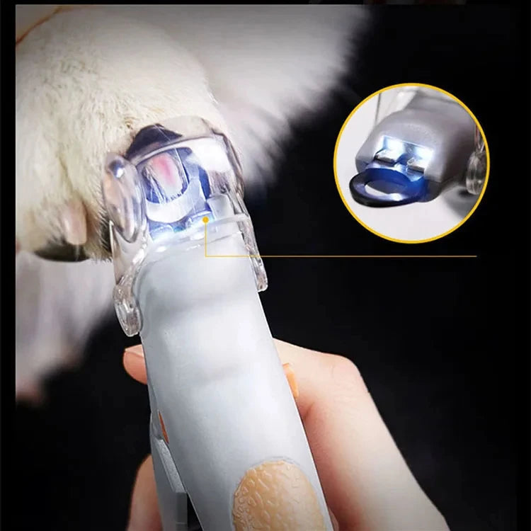 Cortador-de-Unhas-com-Luz-LED-para-Gatos-Miauverso
