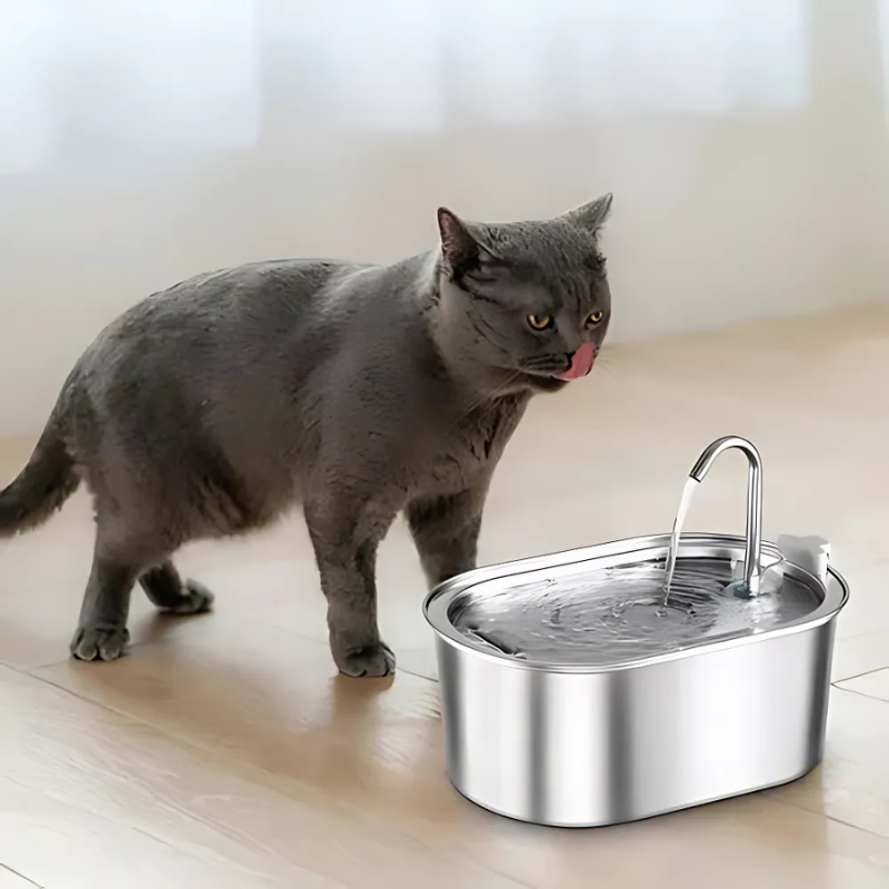 Fonte-de-Água-Inteligente-para-Gato-Miauverso