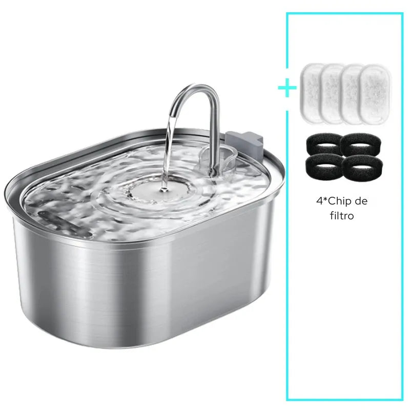 Fonte-de-Água-Inteligente-para-Gato-Miauverso