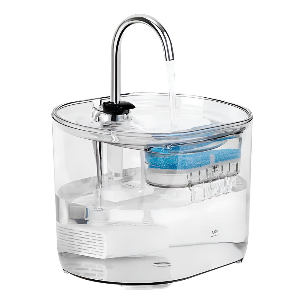 Fonte Bebedouro Moderno Elétrico 2.5L - Miauverso