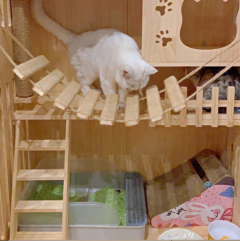 Ponte-Escalada-de-Parede-para-Gatos-Miauverso