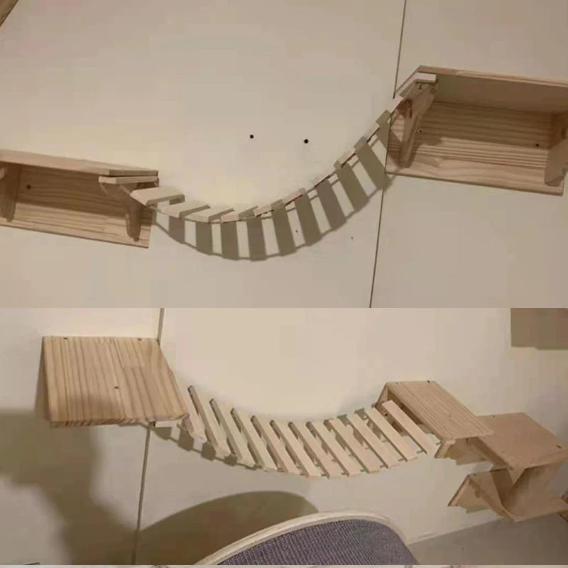 Ponte-Escalada-de-Parede-para-Gatos-Miauverso