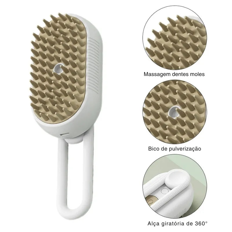 Escova-Elétrica-a-Vapor-3-em-1-para-Gatos-Miauverso