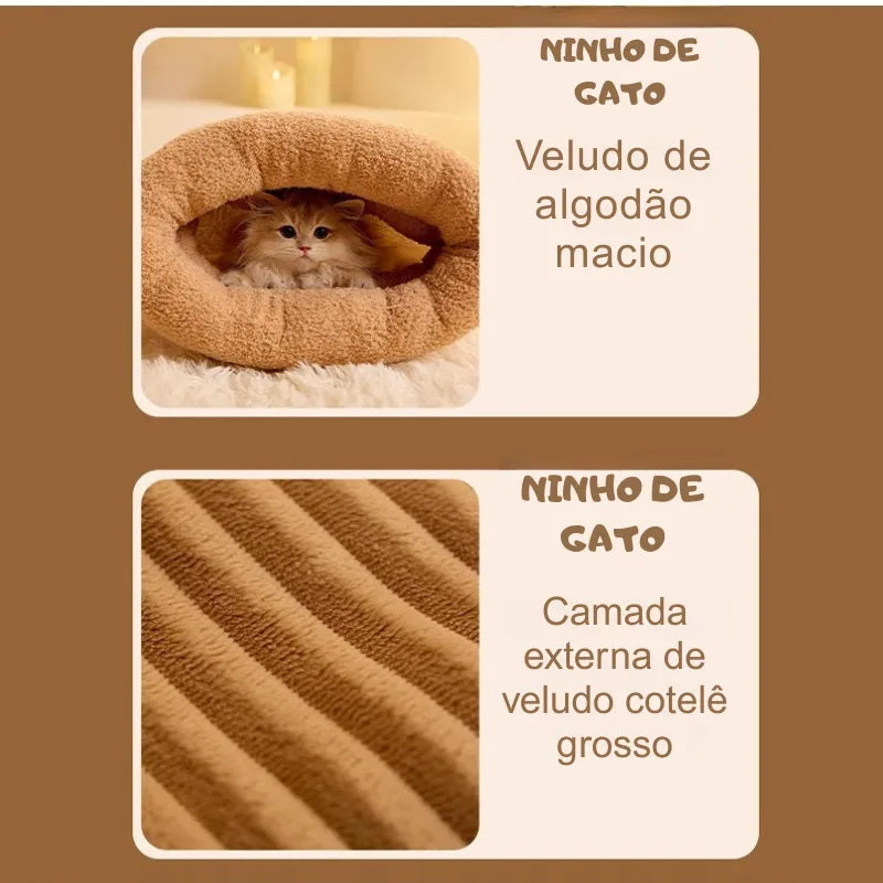 Saco-de-Dormir-para-Gatos-Miauverso