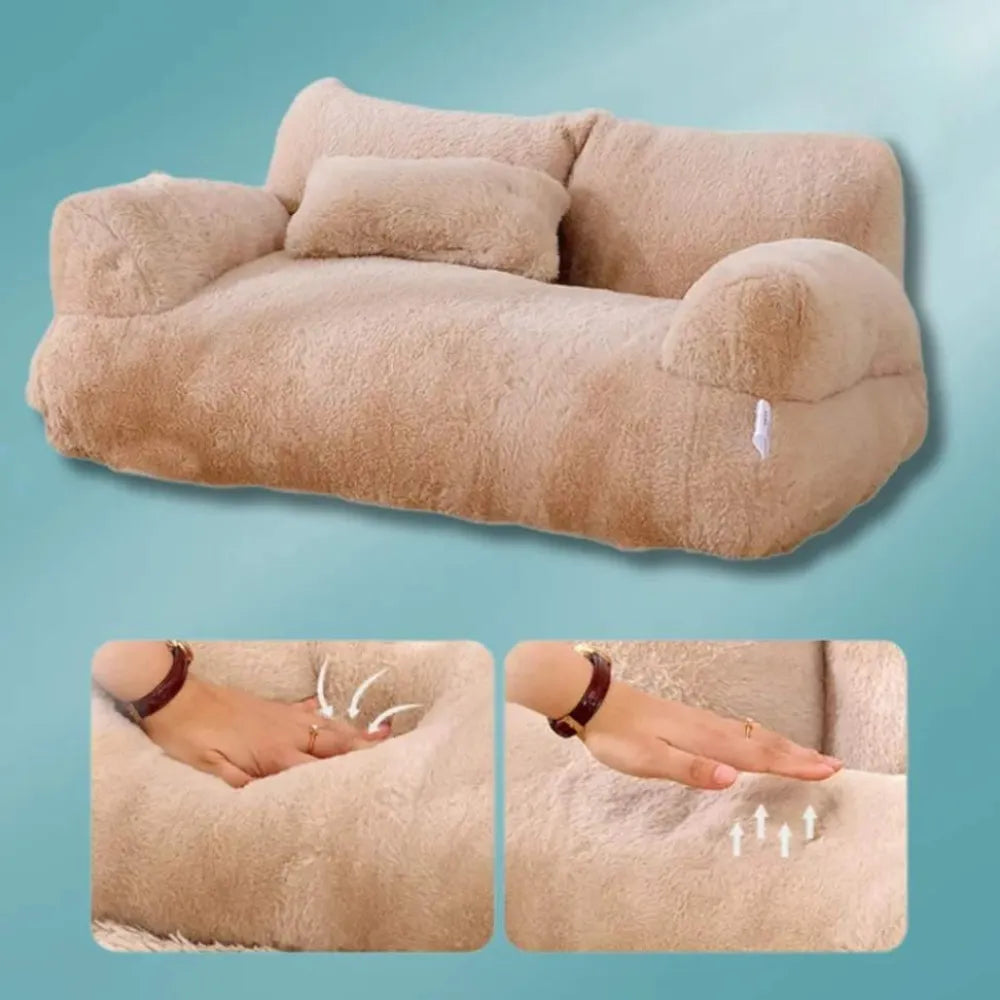 Sofá-de-Luxo-para-Gatos-Miauverso