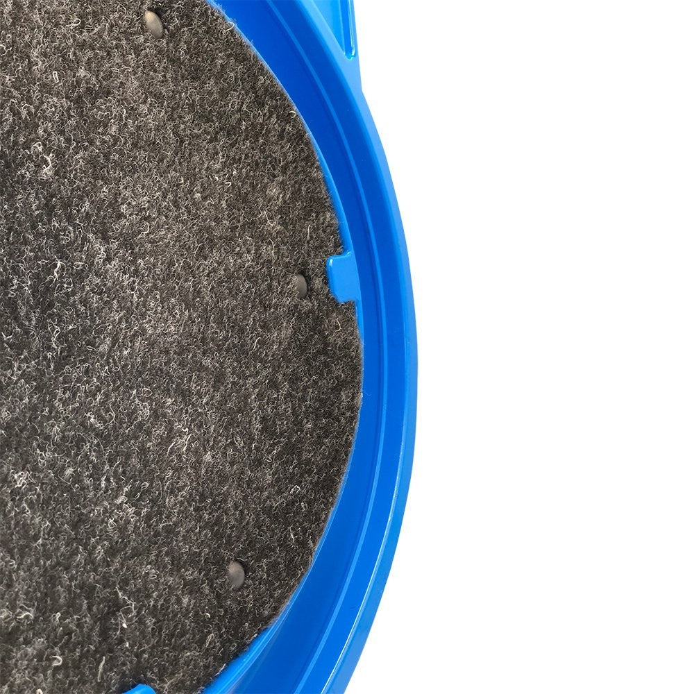 Super Cat Relax Pop Azul – Miauverso