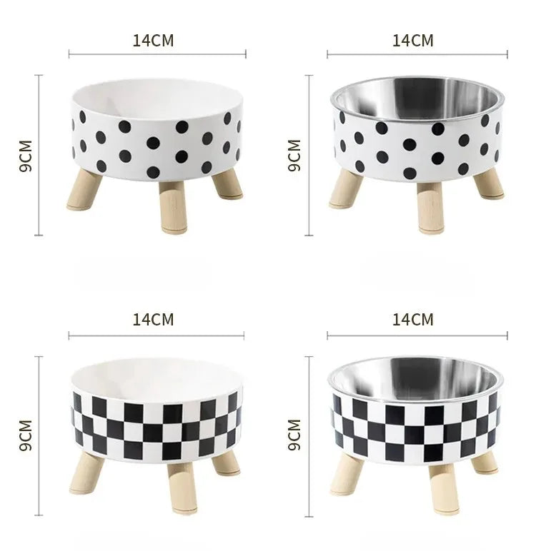 Tigela-Elevada-Antiderrapante-para-Gatos-Miauverso