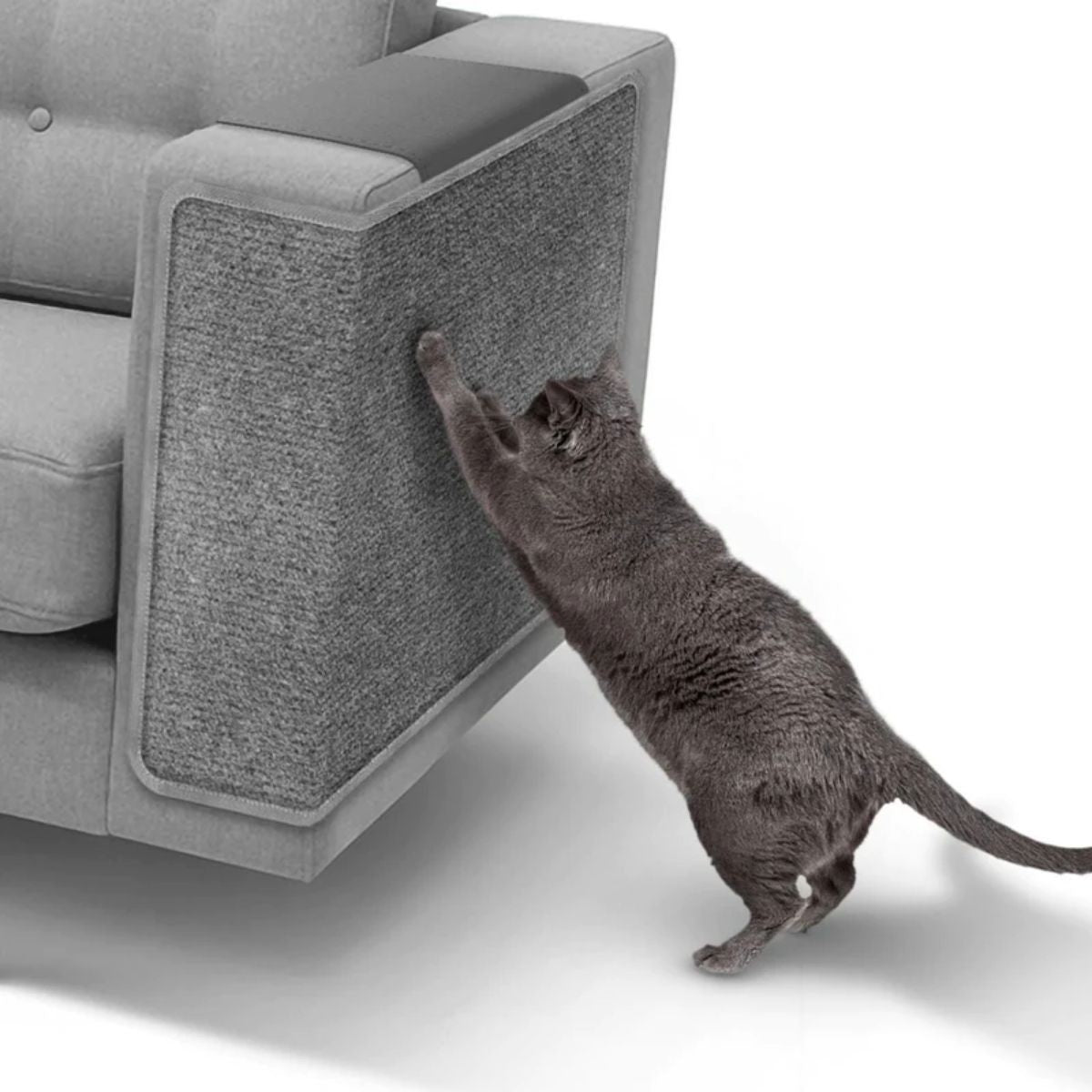 Arranhador de Gatos para Sofá 70x50cm - Miauverso