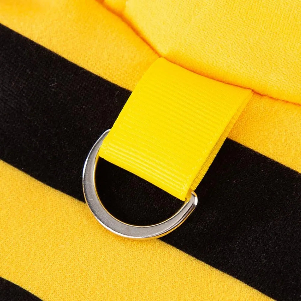 Fantasia Abelhinha Doce - Miauverso