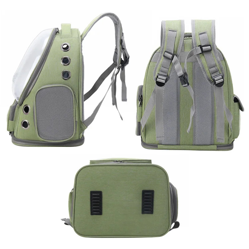 Bolsa-Mochila-Transparente-para-Gatos-Miauverso