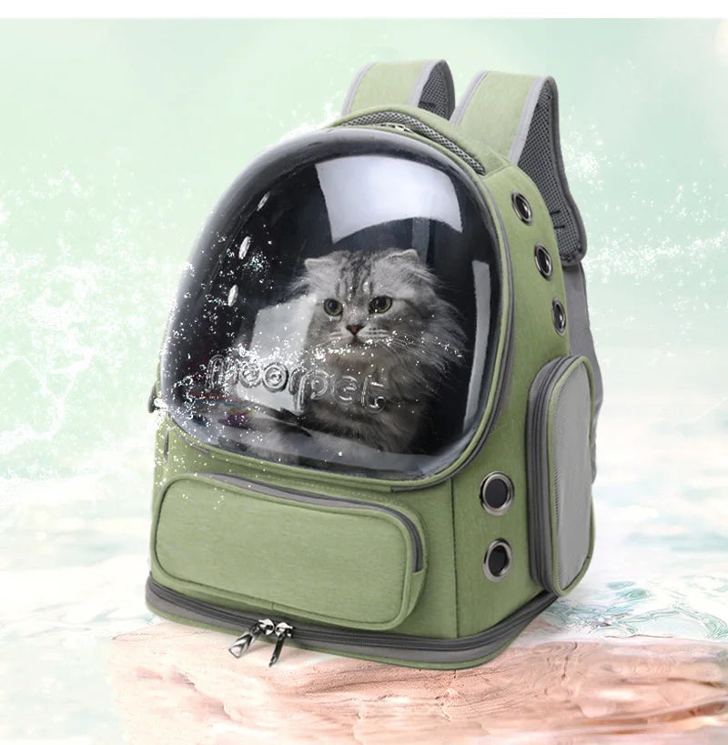 Bolsa-Mochila-Transparente-para-Gatos-Miauverso