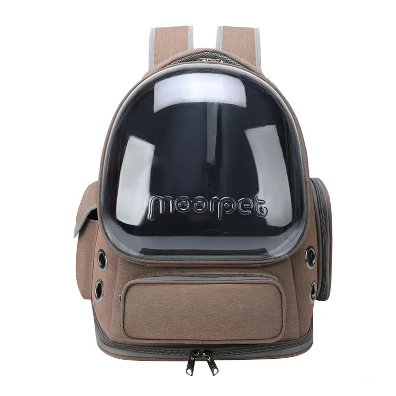 Bolsa-Mochila-Transparente-para-Gatos-Miauverso
