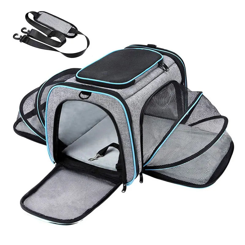Bolsa-de-Transporte-Dobrável-para-Gatos-Miauverso