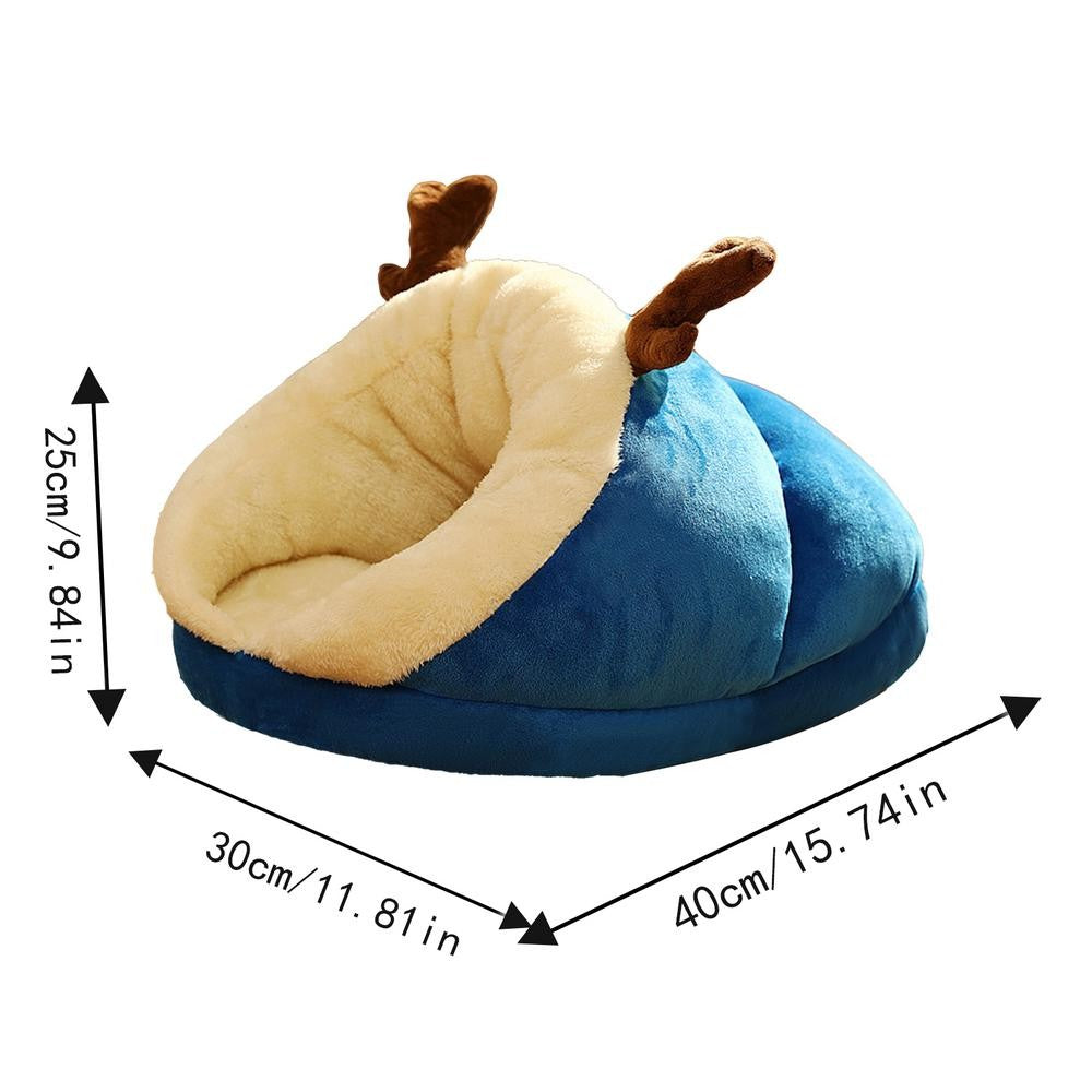 Cama Ninho para Gatos –  Miauverse