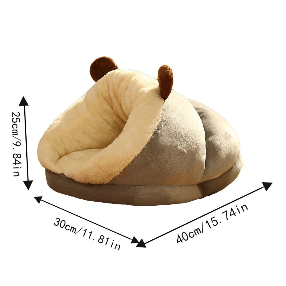 Cama Ninho para Gatos –  Miauverse