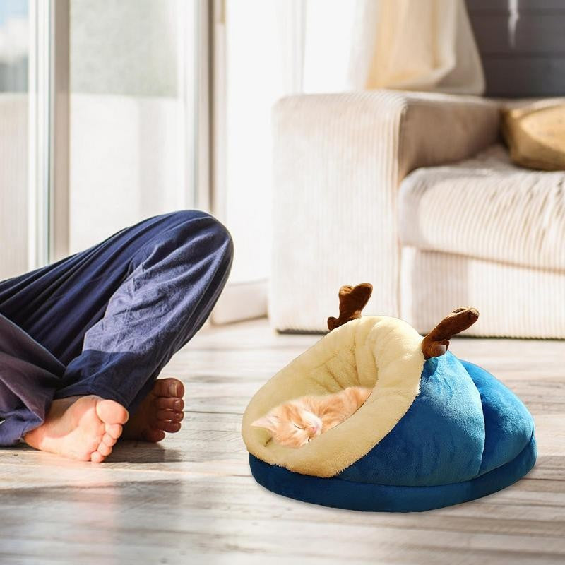 Cama Ninho para Gatos –  Miauverse