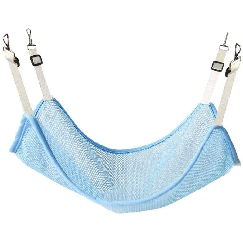 Cama Rede Suspensa para Gatos – Miauverso