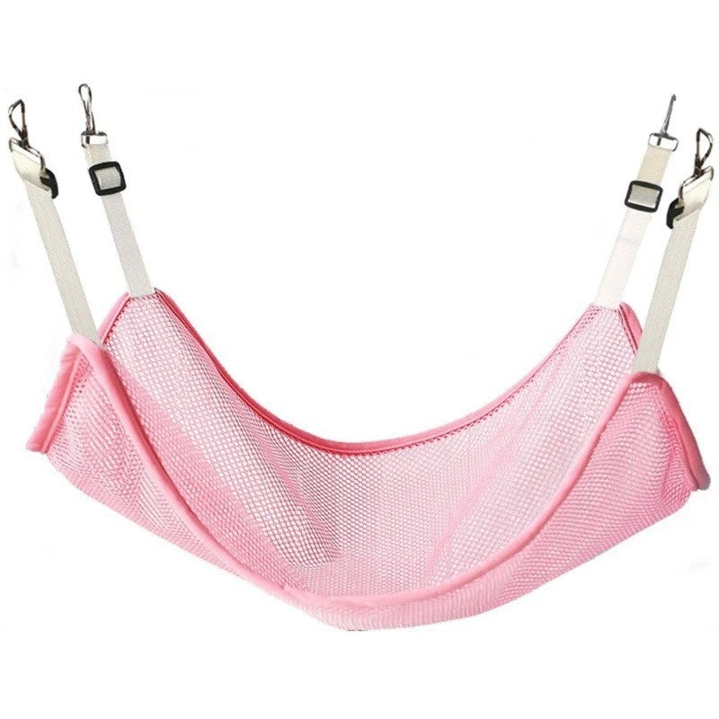 Cama Rede Suspensa para Gatos – Miauverso
