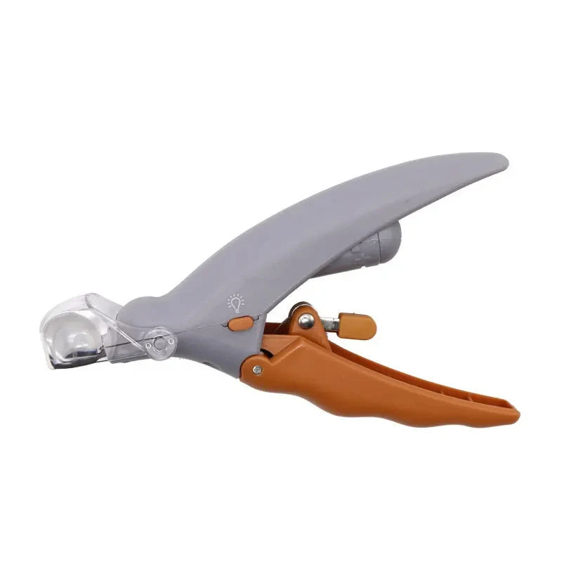 Cortador-de-Unhas-com-Luz-LED-para-Gatos-Miauverso