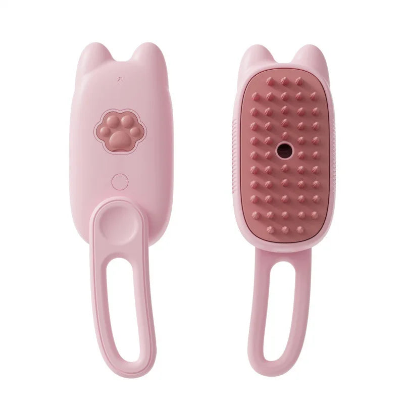 Escova-Elétrica-a-Vapor-3-em-1-para-Gatos-Miauverso