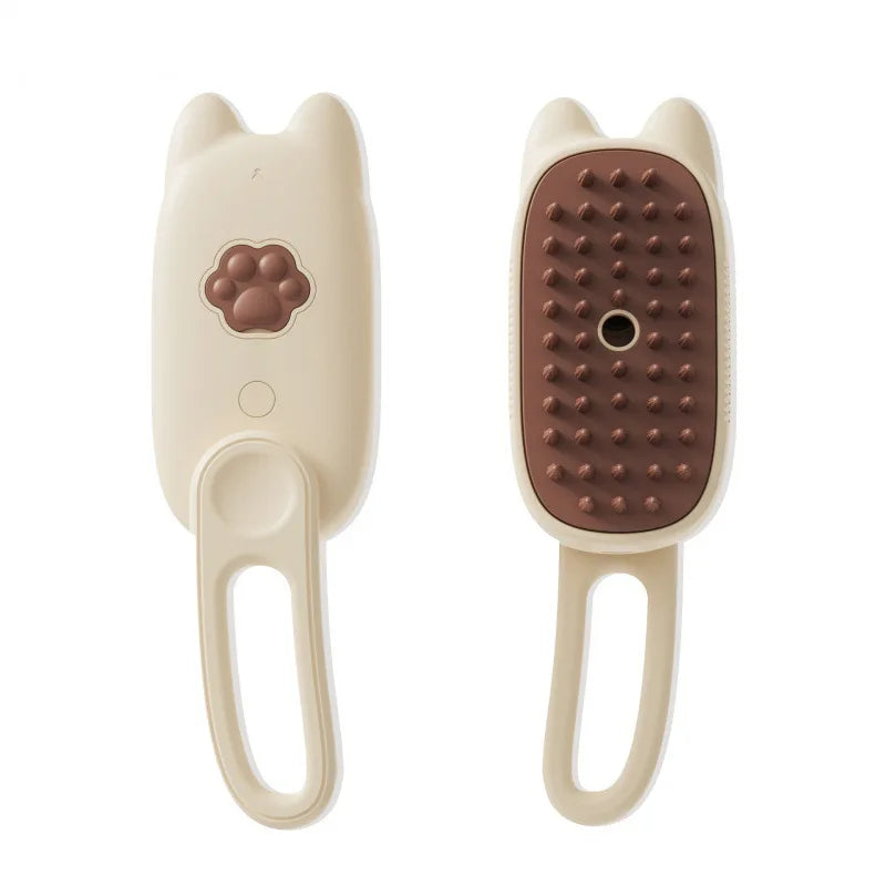 Escova-Elétrica-a-Vapor-3-em-1-para-Gatos-Miauverso