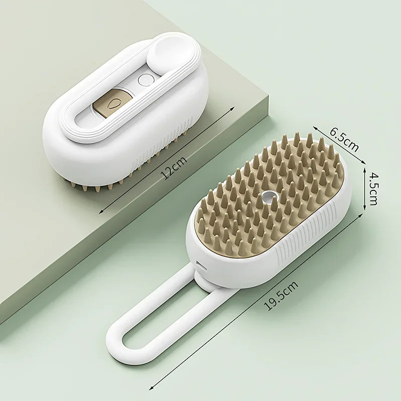 Escova-Elétrica-a-Vapor-3-em-1-para-Gatos-Miauverso
