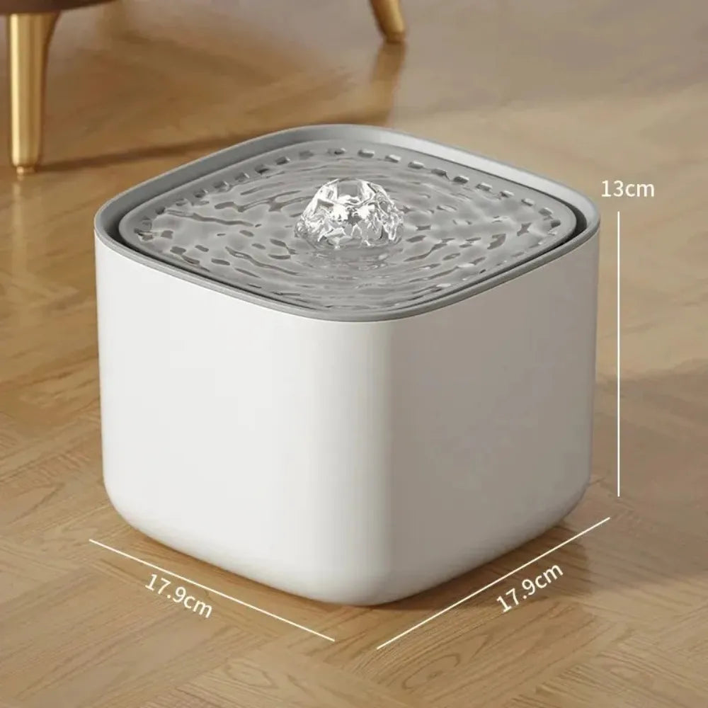 Fonte-de-Água-Automática-com-Filtro-para-Gatos-Miauverso