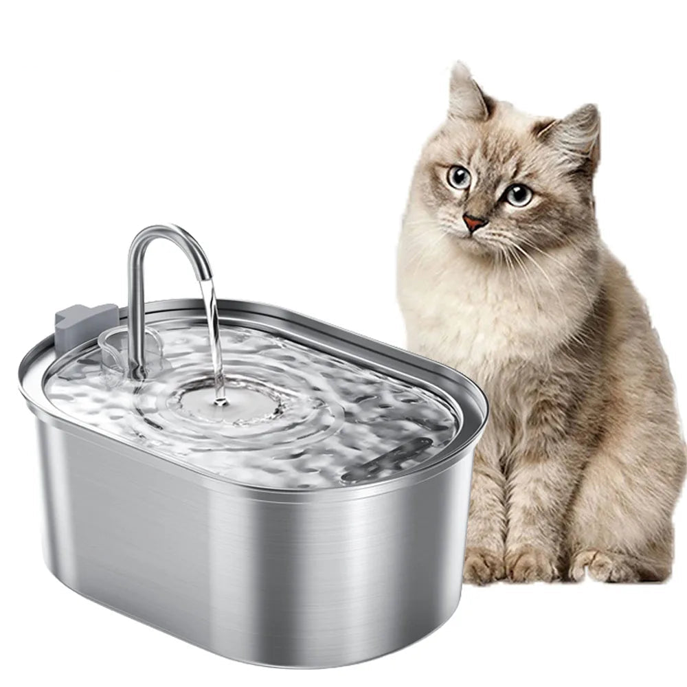 Fonte-de-Água-Inteligente-para-Gato-Miauverso