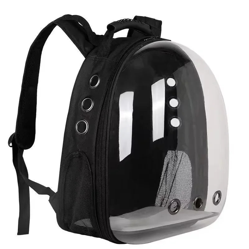 Mochila-Cápsula-Espacial-para-Gatos-Miauverso