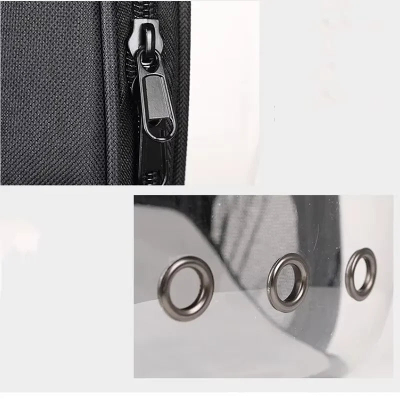 Mochila-Cápsula-Espacial-para-Gatos-Miauverso