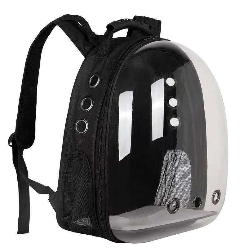 Mochila-Cápsula-Espacial-para-Gatos-Miauverso