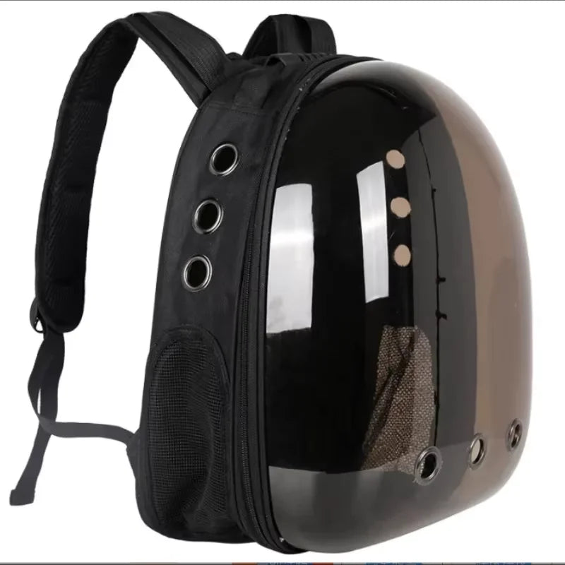 Mochila-Cápsula-Espacial-para-Gatos-Miauverso