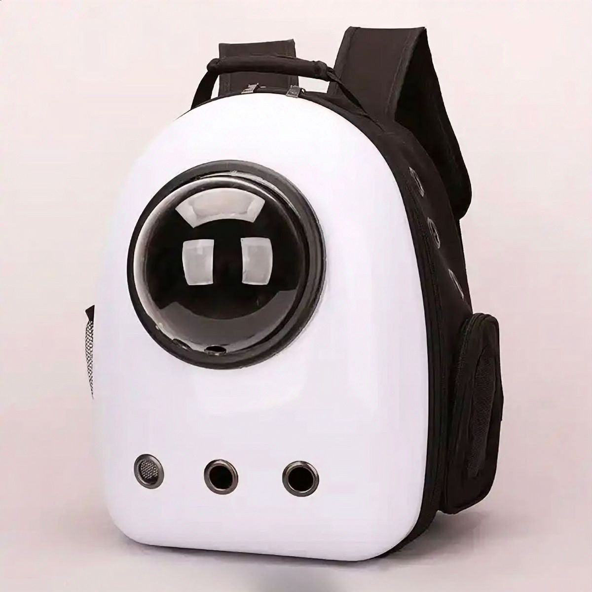 Mochila Astronauta LUATEK para Transporte - Miauverso